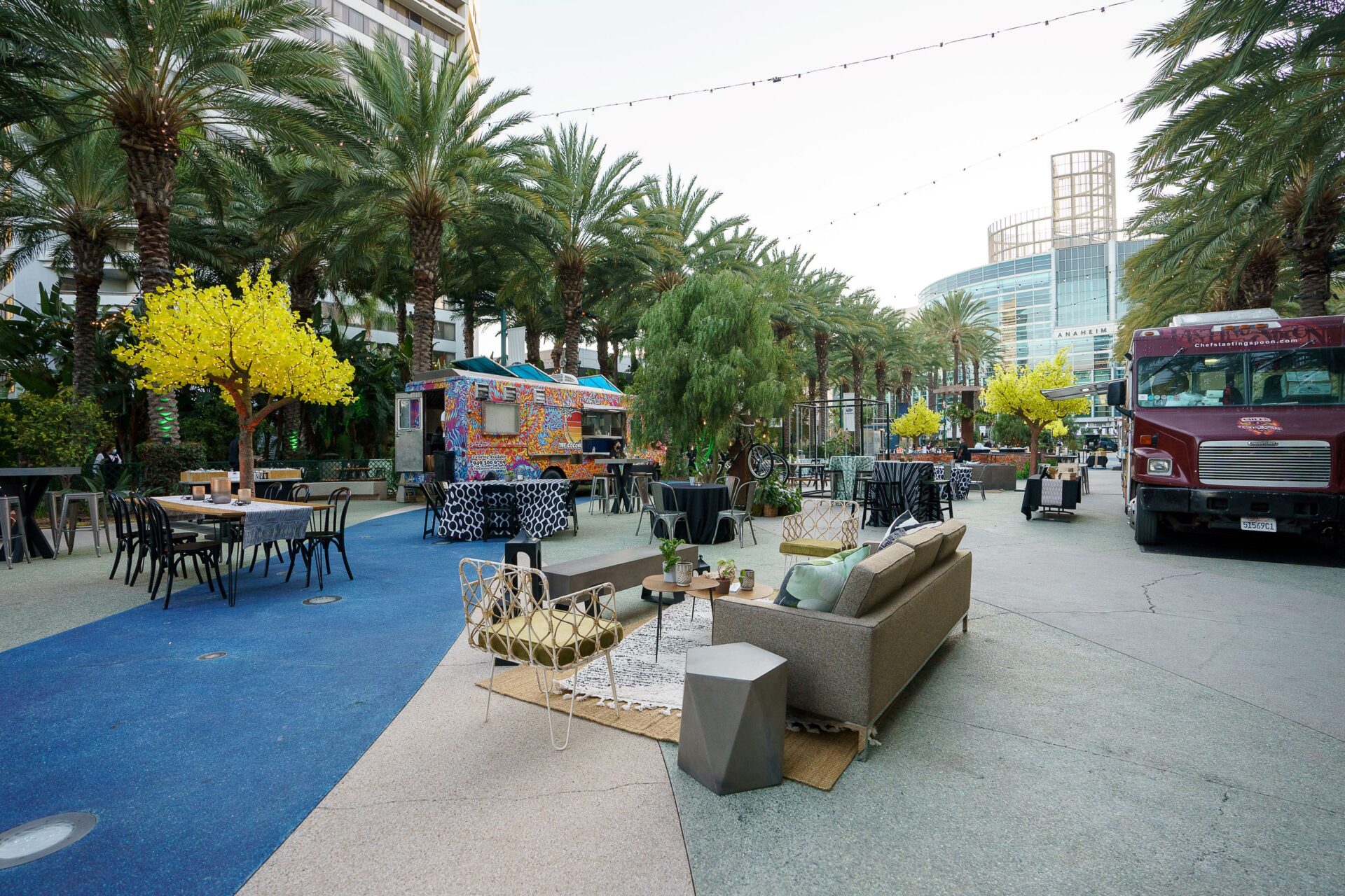 Anaheim Convention Center