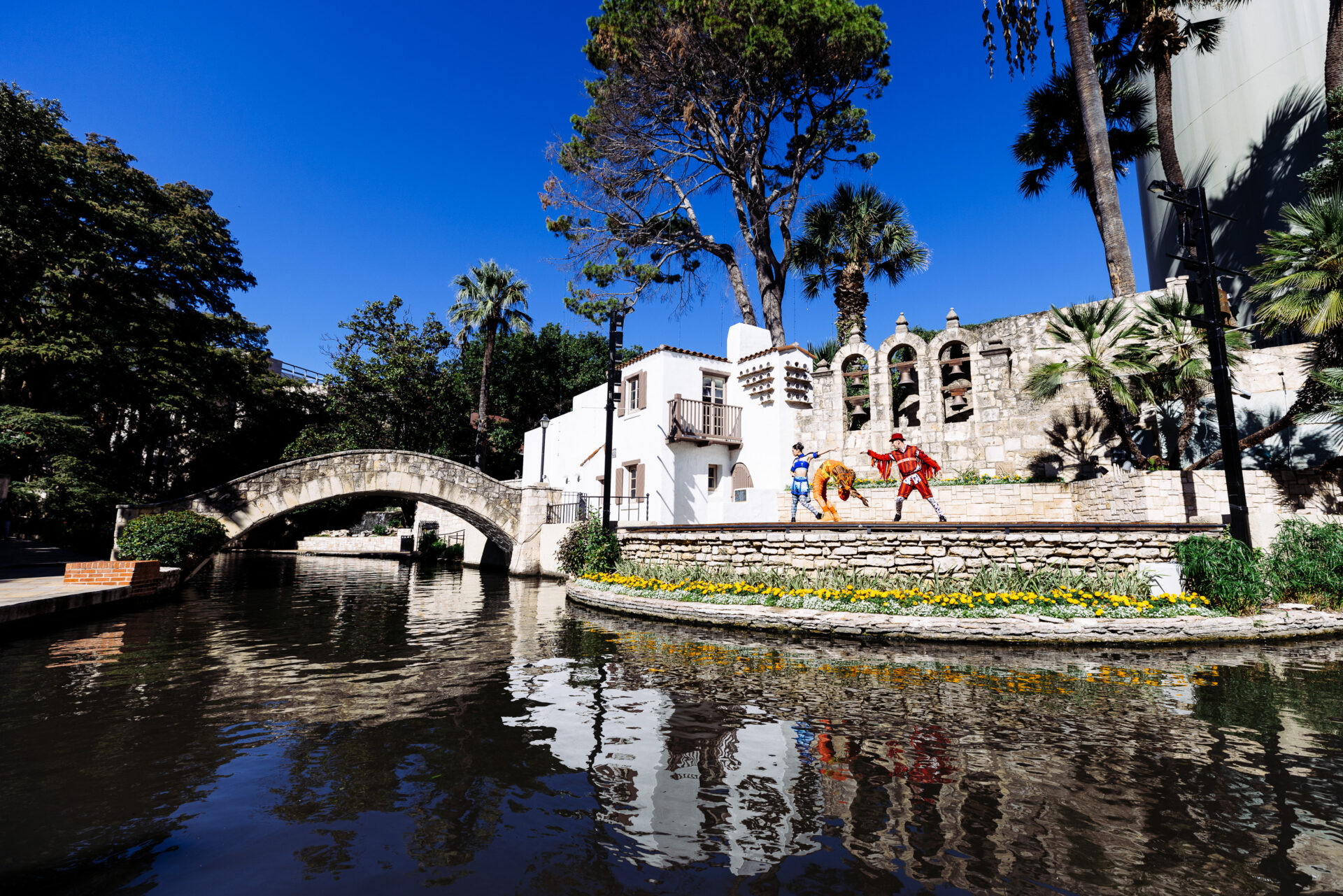 Arneson River Theater
