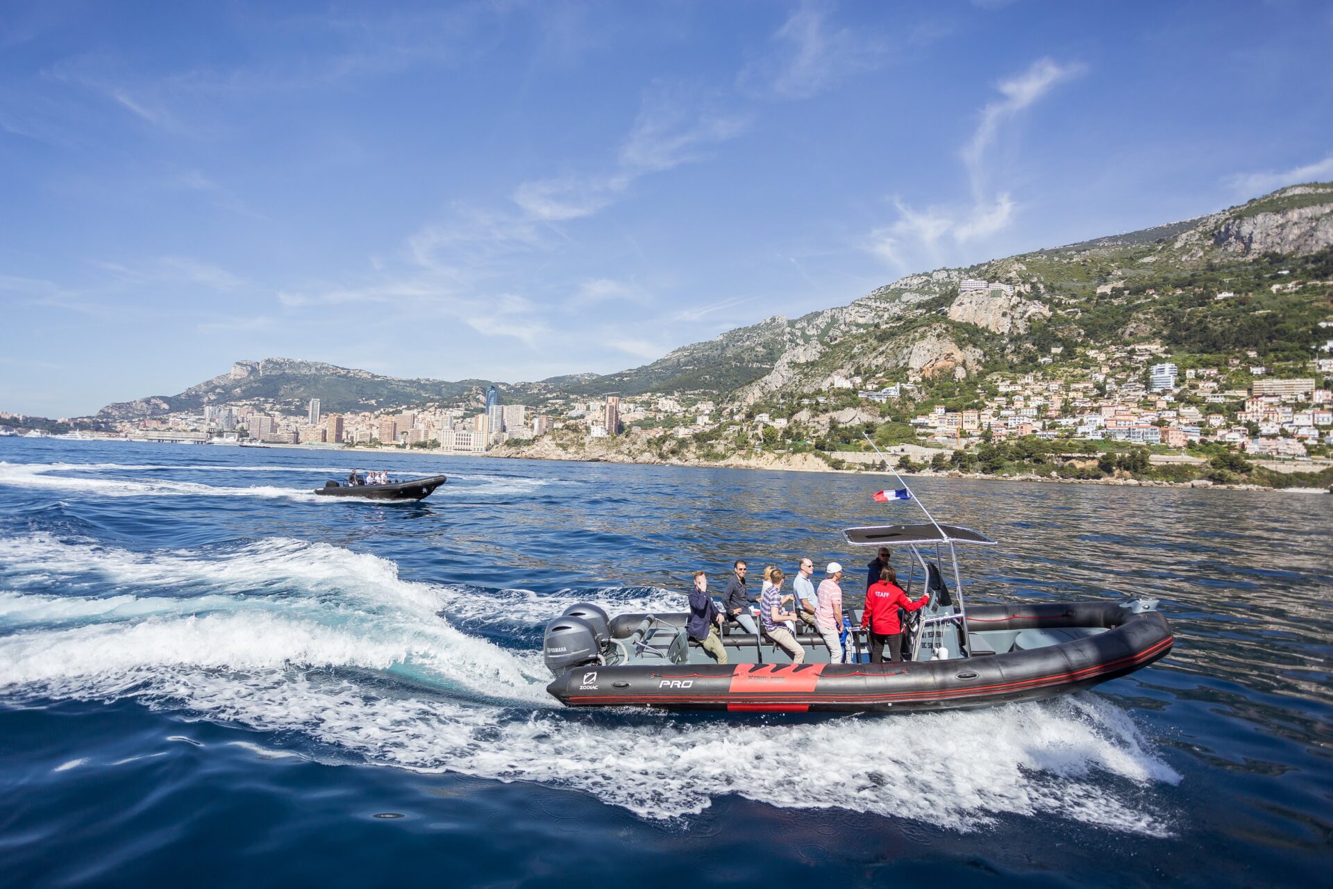 Watersport Activities