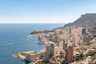 Principality of Monaco
