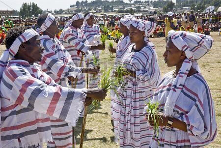 Traditional Ethiopian attire and cultural expressions, showcasing Ethiopia's rich heritage, vibrant traditions, and diverse cultural identity in East Africa.