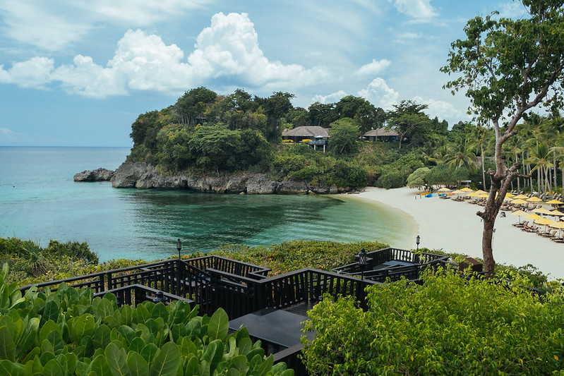 A private paradise surrounded by natural beauty