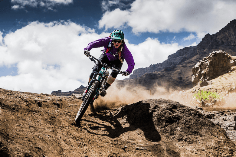 Participants on bike tours in Ethiopia, riding through picturesque landscapes, vibrant local communities, and scenic mountain trails, showcasing the adventure and cultural richness of the region.