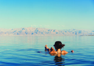 Dead Sea