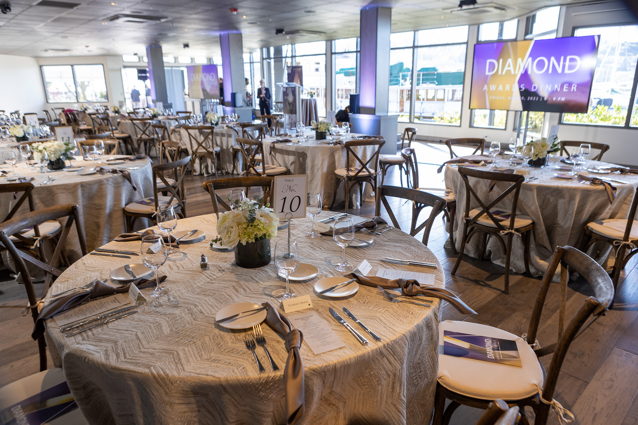 Duke's on the Dockside