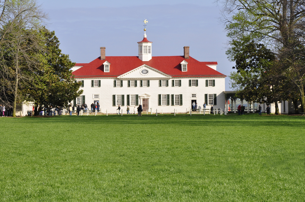 Mount Vernon