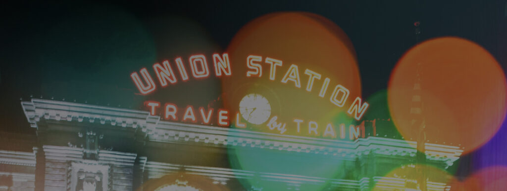 Denver Union Station