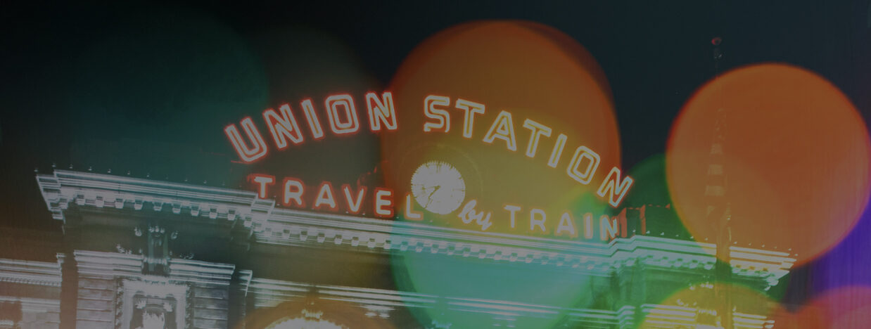 Denver Union Station