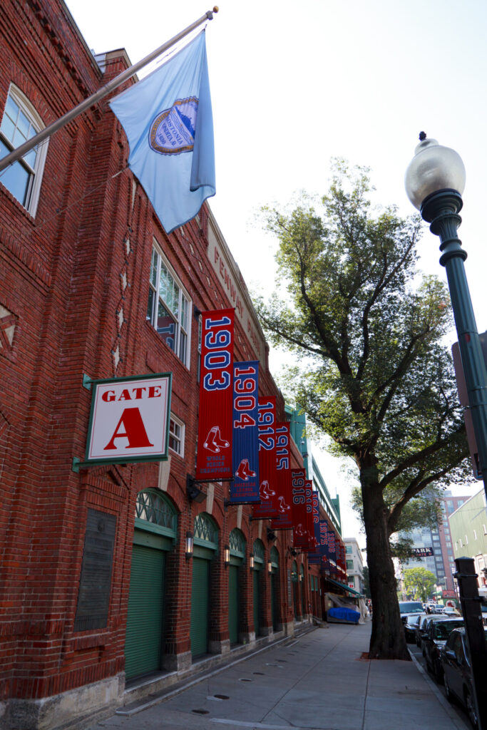 Fenway Park