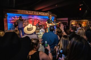 Goode Co Armadillo Palace