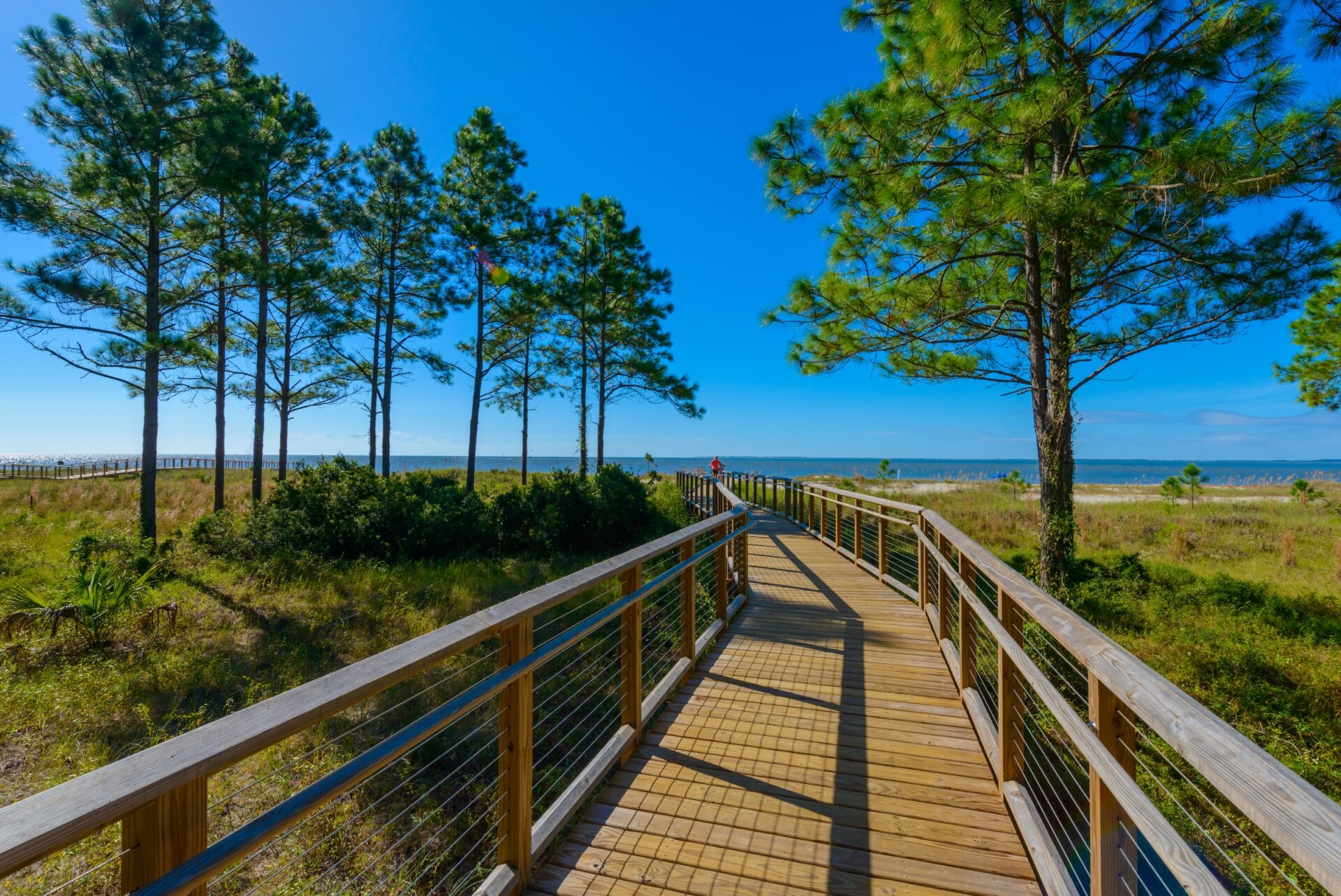 Hilton Head Island, South Carolina, Sea Shore