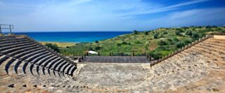 Limassol amphitheater