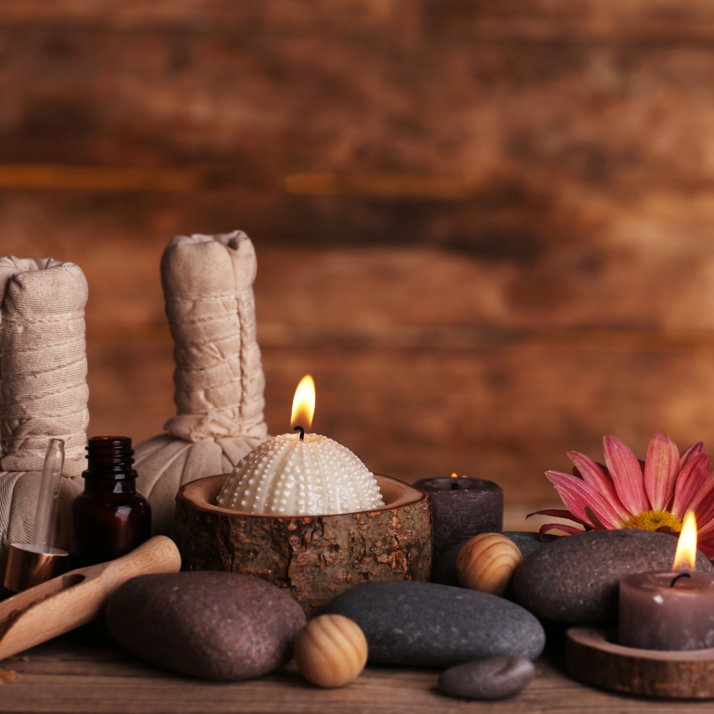 Luxury Spa Day at Cheval Blanc St-Barth Isle de France