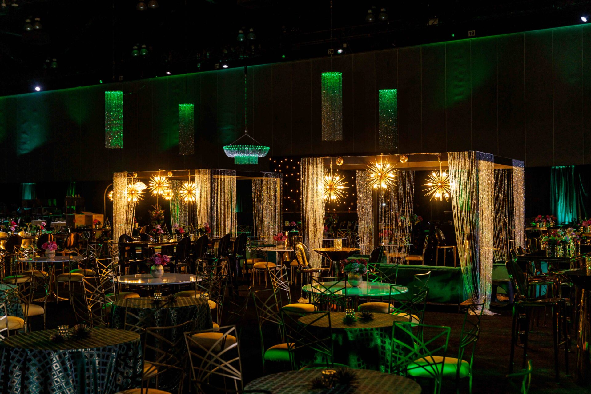 Los Angeles Convention Center Transformation