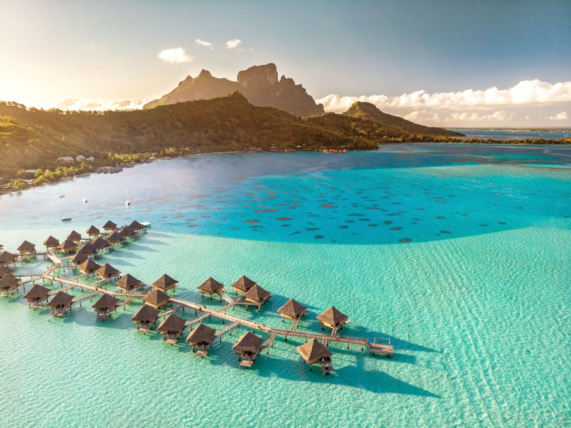 bora bora hotel