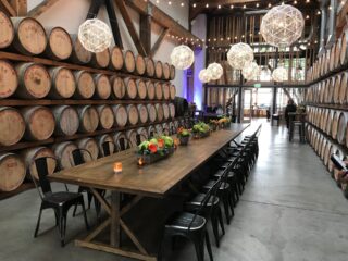 Westland Distillery Event