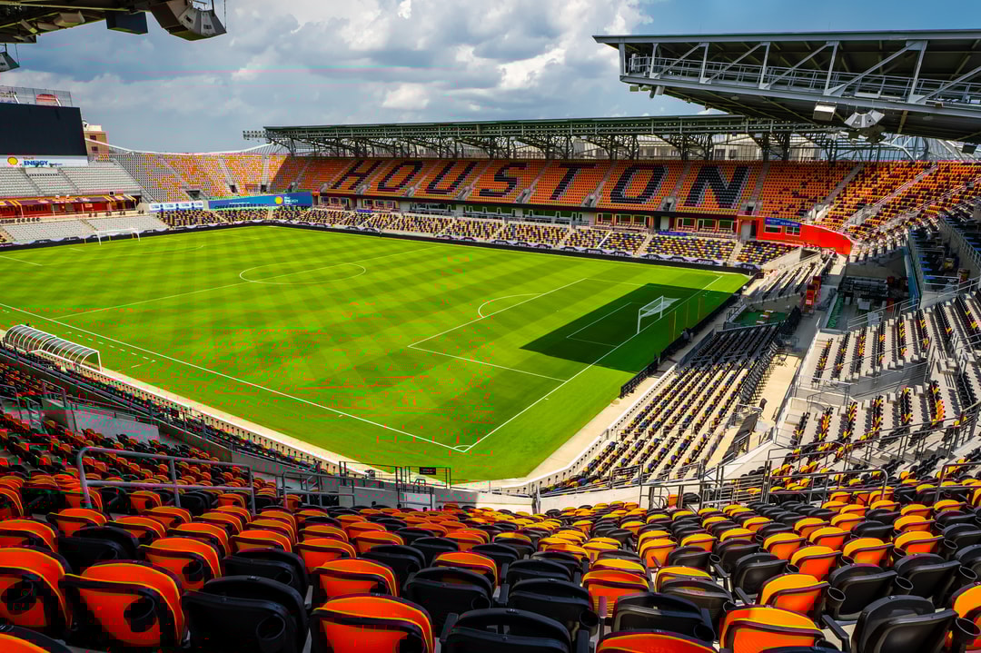 Shell Energy Stadium