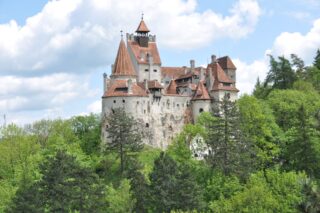 Bran Castle Romania