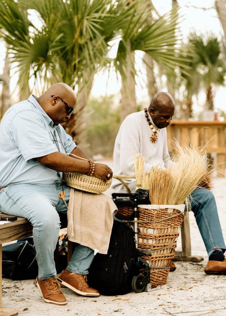 Gullah heritage
