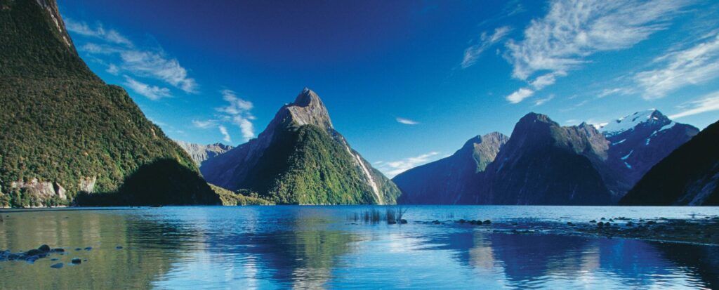 Milford Sound