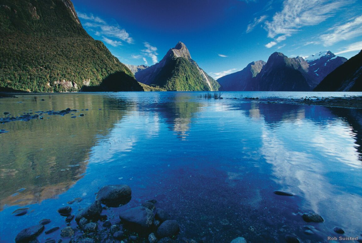 Milford Sound