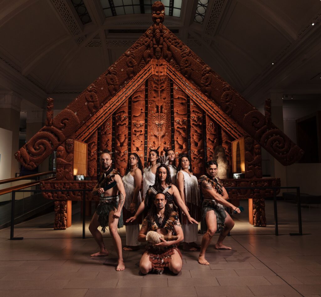 Maori Cultural Experience