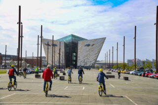The Titanic Quarter