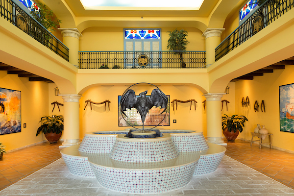 Bacardi_Historical_Tour_Visitor_center