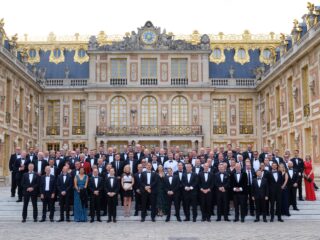 Architectural building