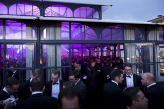 Château Nice Wine Estate