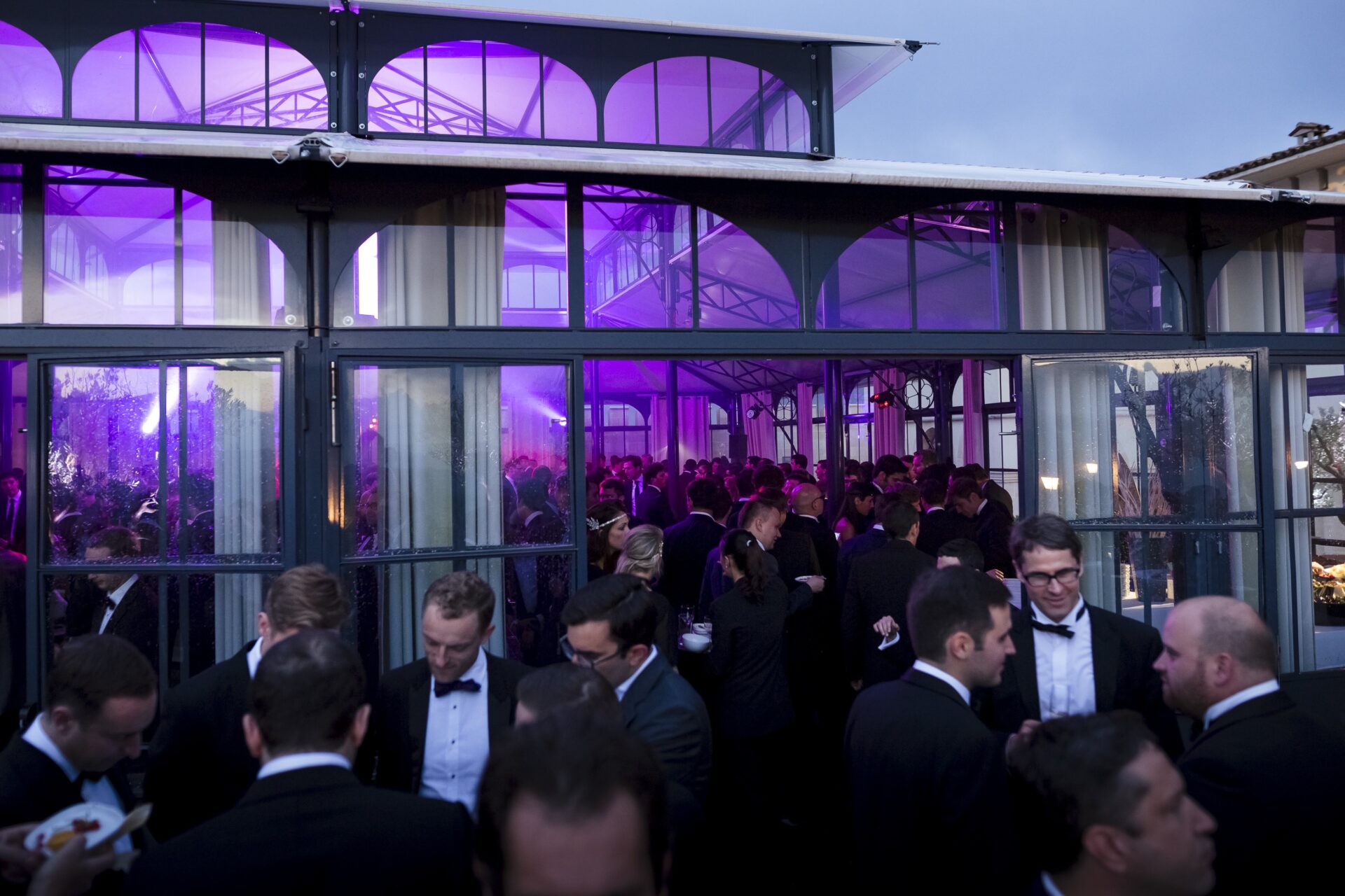 Château Nice Wine Estate