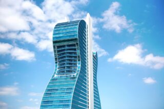 The Seminole Hard Rock Casino