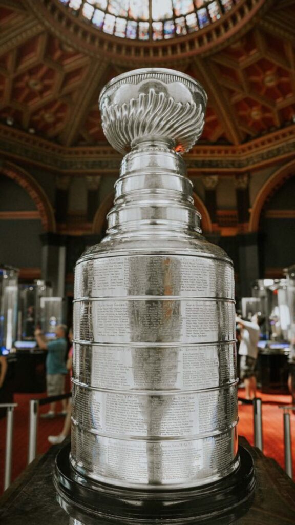 Stanley Cup