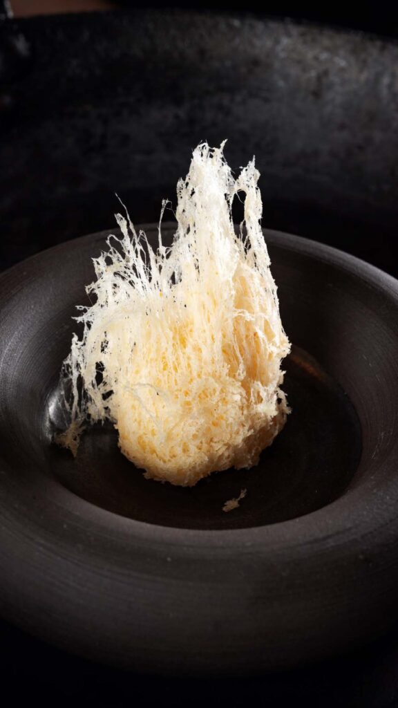 Michelin Star Food Experiences