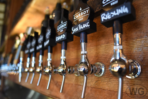 Local Craft Breweries