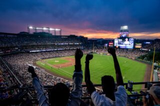 Coors Field