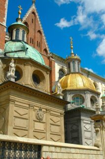 Cracow Wawel