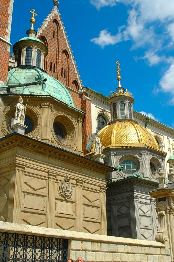 Cracow Wawel