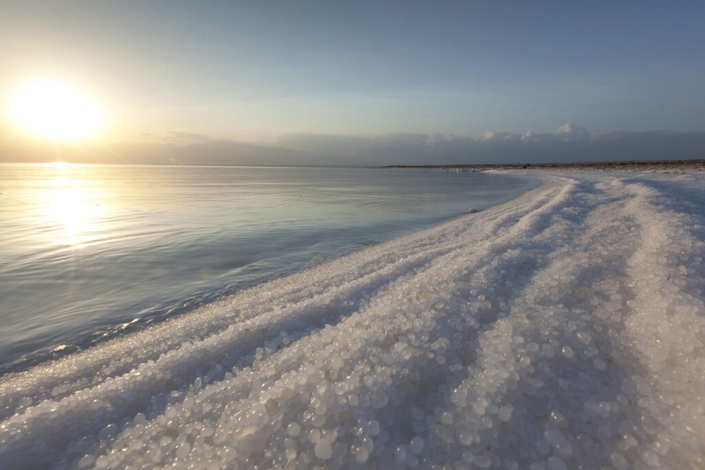 Dead Sea