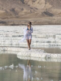 Dead Sea