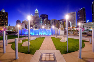 Romare Bearden Park