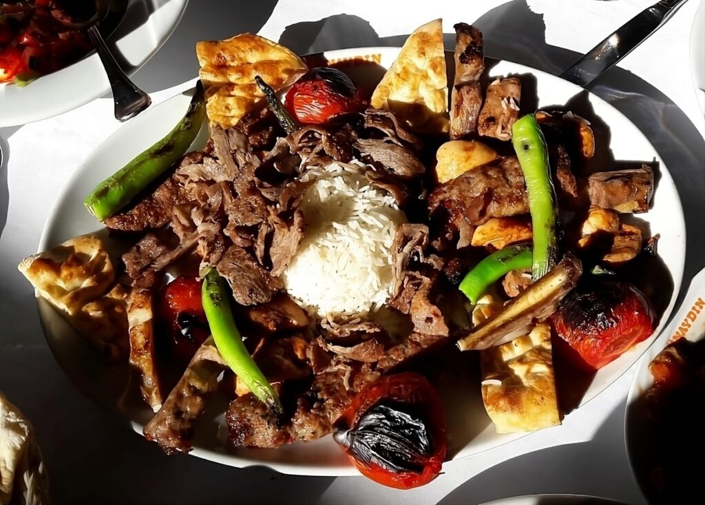 Azerbaijan Culinary Tours