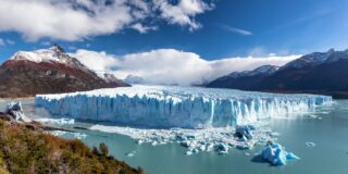 Glaciar Perito Moreno