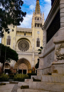 Guayaquil Cathedral