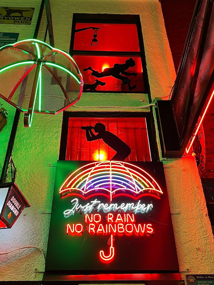 The Cathedral Quarter