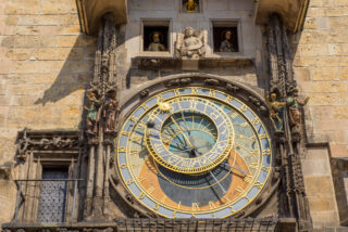 Astronomical Clock