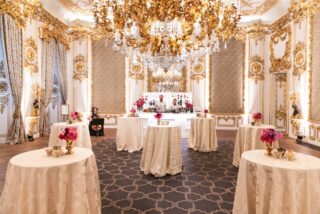 Gala Dinner Reception