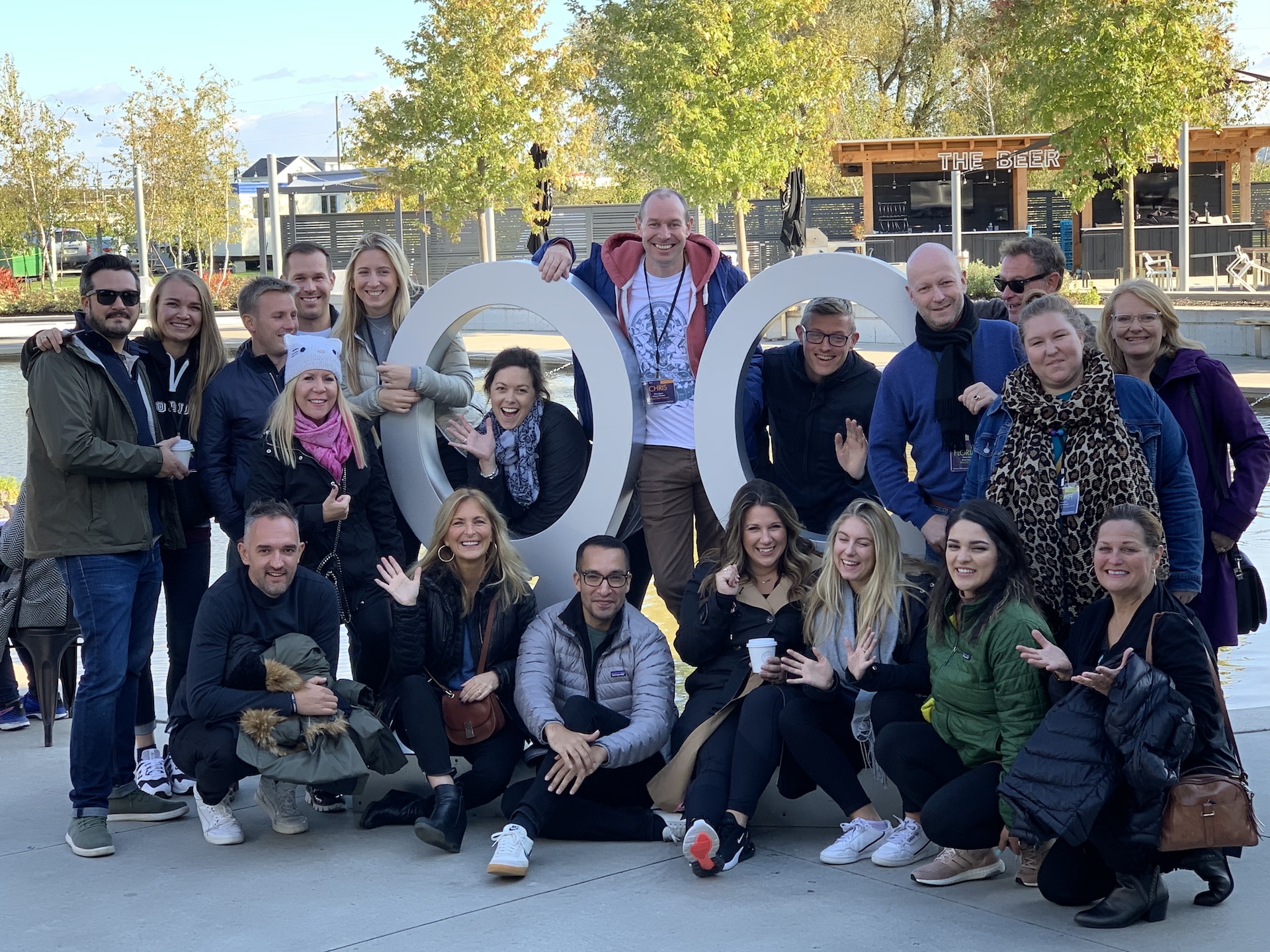 Wayne Gretzky Estates