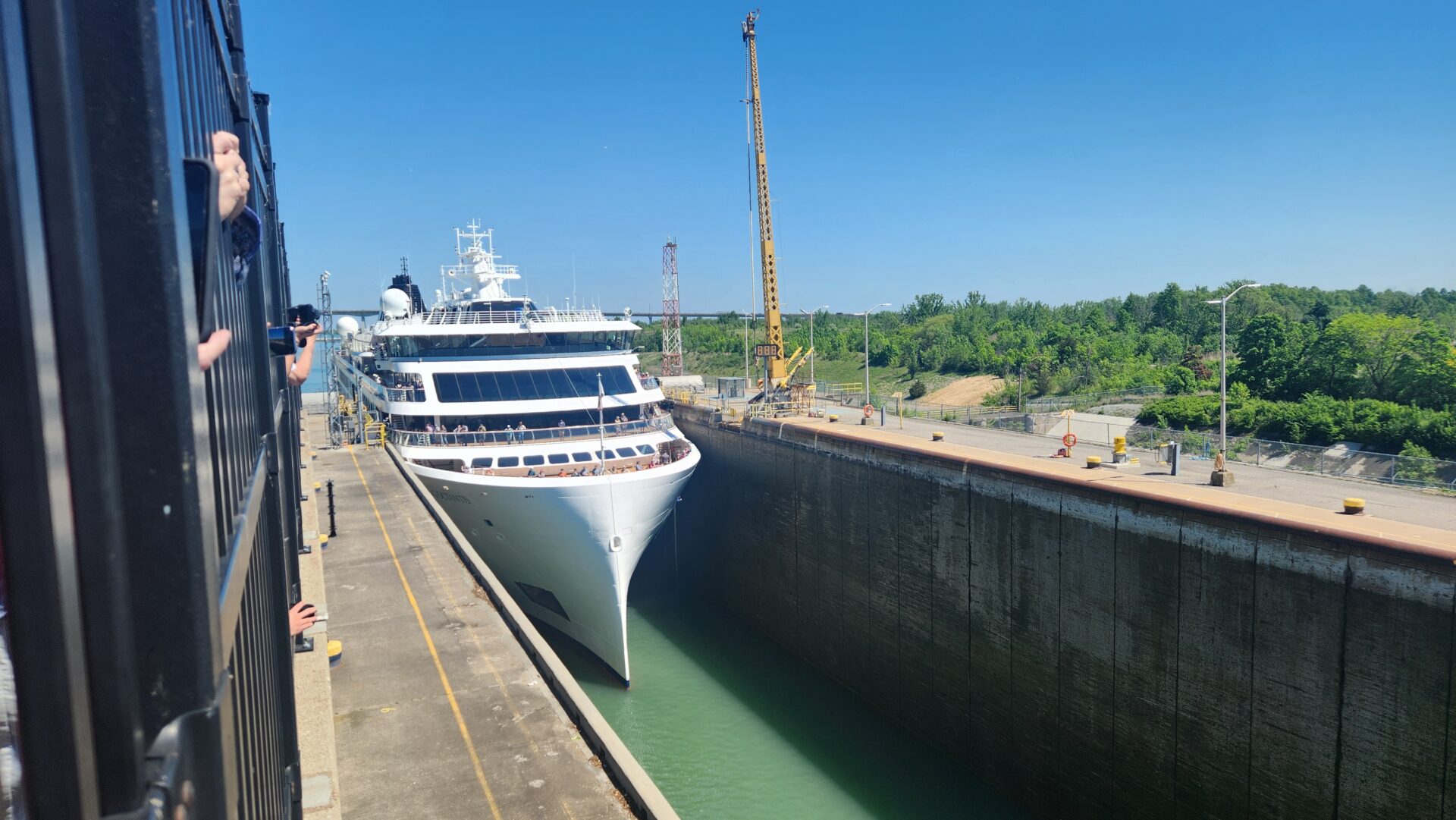 Welland Canal