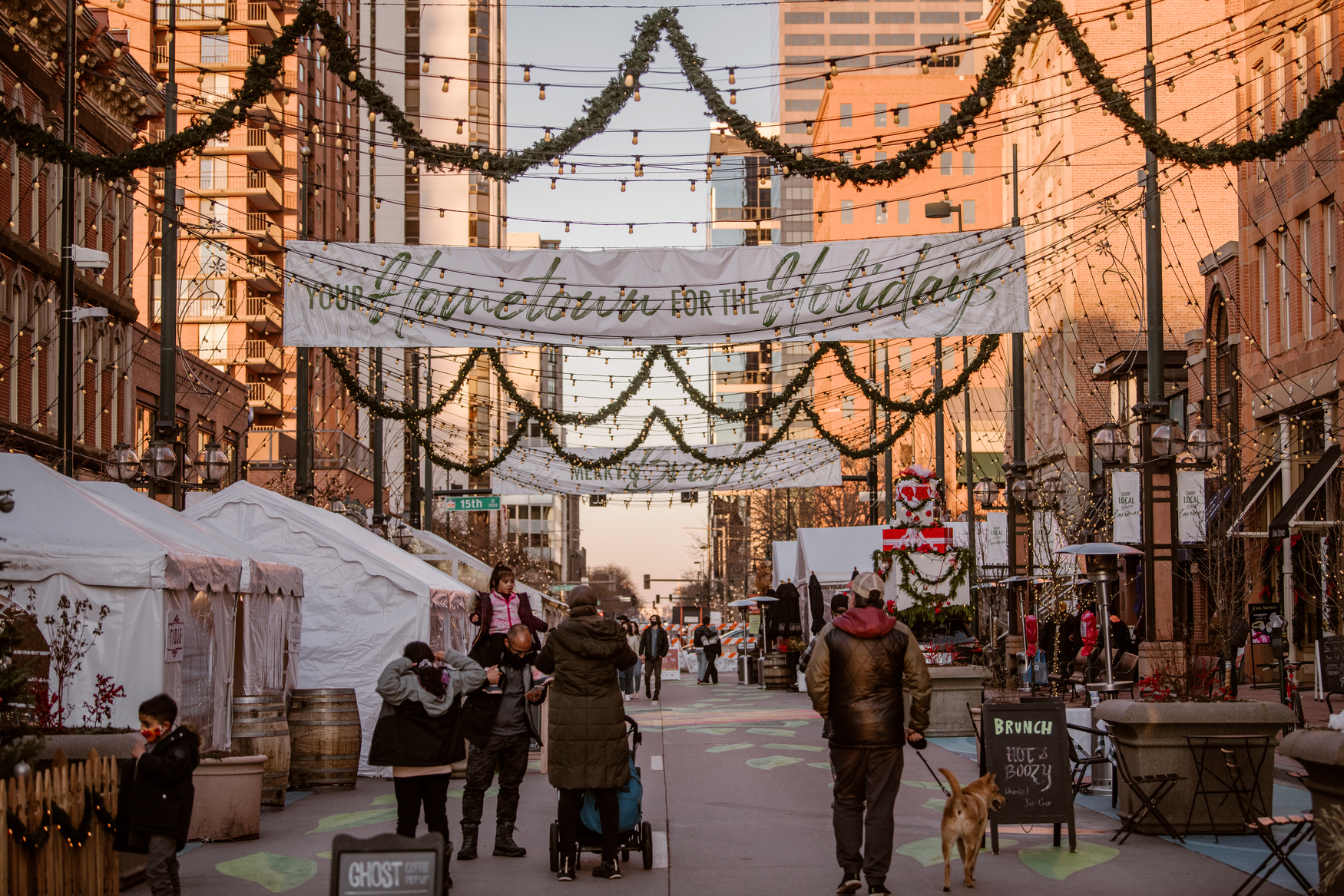 Larimer Square